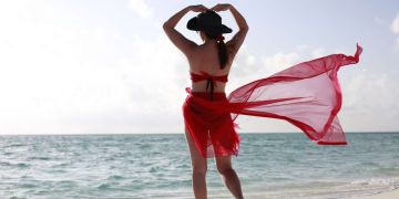 Magical 4 Days 3 Nights Male Vacation Package