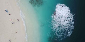 Magical 4 Days 3 Nights Male Vacation Package