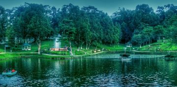 Family Getaway 6 Days Arrive Guwahati Shillong Trip Package