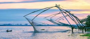 Experience 6 Days Cochin to Munnar Tour Package