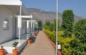 Beautiful 2 Days 1 Night Karjat Tour Package