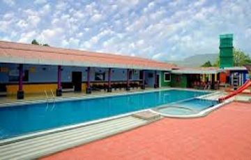 Beautiful 2 Days 1 Night Karjat Tour Package