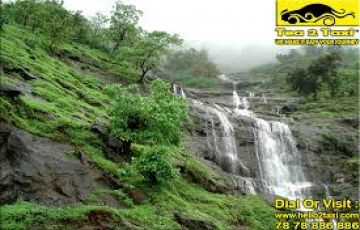 Family Getaway 2 Days Matheran Vacation Package
