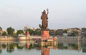 Ecstatic Baroda Tour Package for 3 Days 2 Nights