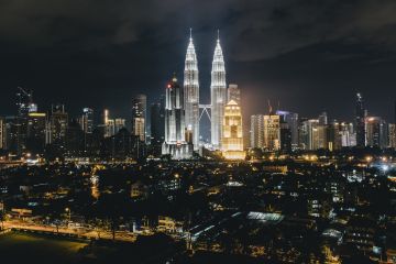 Experience 6 Days 5 Nights Kuala Lumpur, Penang and Langkawi Tour Package