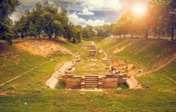 Best Ahmedabad Tour Package for 6 Days 5 Nights from Jamnagar