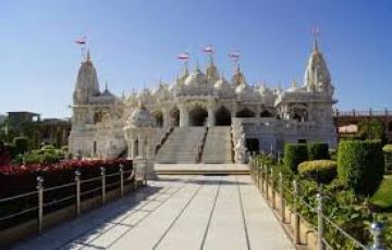 Pleasurable 6 Days Ahmedabad, Rajkot, Somnath with Dwarka Holiday Package