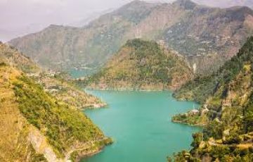 Magical 4 Days 3 Nights Dalhousie and Pathankot Trip Package