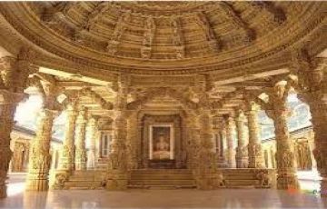 Beautiful Mount Abu Tour Package for 3 Days