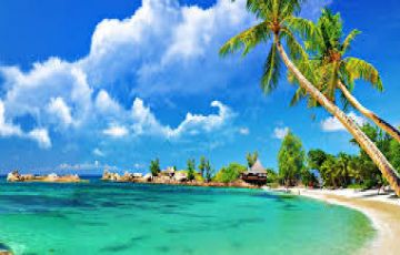 Memorable Mumbai Tour Package for 6 Days 5 Nights