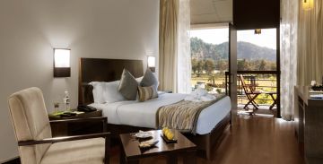 3 Days 2 Nights Jim Corbett with Jim Corbet National Park Vacation Package