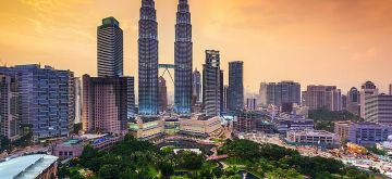 Beautiful 5 Days Kuala Lumpur Holiday Package