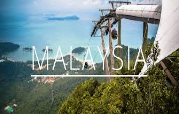 Beautiful 5 Days Kuala Lumpur Holiday Package