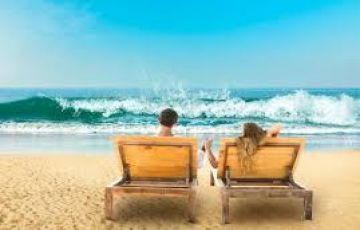 Best 4 Days Goa with Mumbai Trip Package