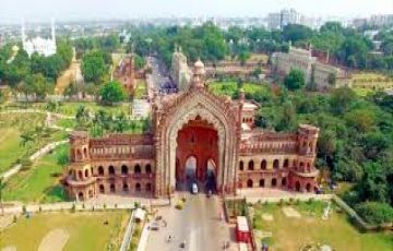 Ecstatic Lucknow Tour Package for 3 Days
