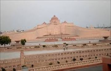 Ecstatic Lucknow Tour Package for 3 Days