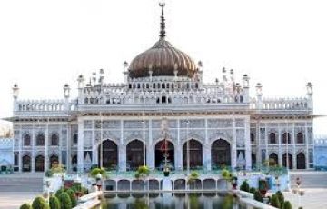 Ecstatic Lucknow Tour Package for 3 Days