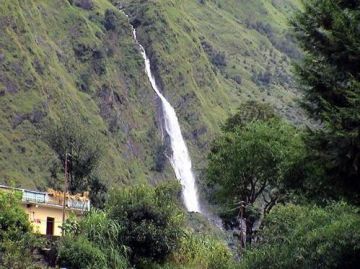 Ecstatic 3 Days 2 Nights Pathankot and Dalhousie Trip Package