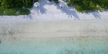 Maldives Tour Package for 4 Days 3 Nights
