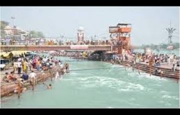 3 Days Haridwar, Rishikesh with Rishikesh To Dehradun Trip Package