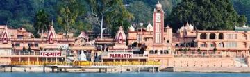 3 Days Haridwar, Rishikesh with Rishikesh To Dehradun Trip Package
