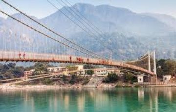 3 Days Haridwar, Rishikesh with Rishikesh To Dehradun Trip Package