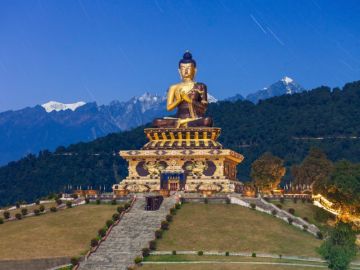 Siliguri To Darjeeling Tour Package for 2 Days