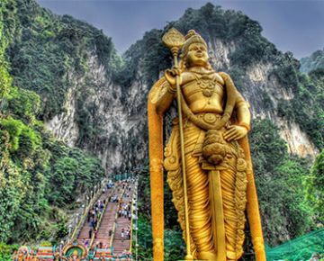 Best 6 Days Transfer From Gangtok To Siliguri to Pelling Trip Package