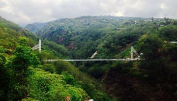 Memorable 2 Days Siliguri To Darjeeling with Darjeeling Trip Package