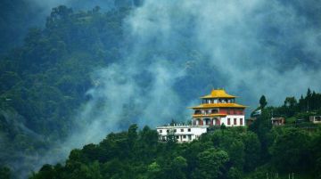 Memorable 2 Days 1 Night Siliguri To Darjeeling and Darjeeling Vacation Package