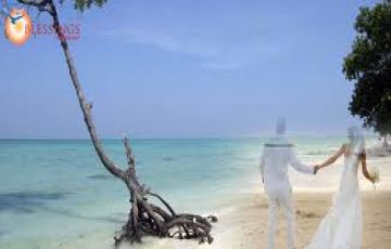 Beautiful 7 Days Havelock Island Vacation Package