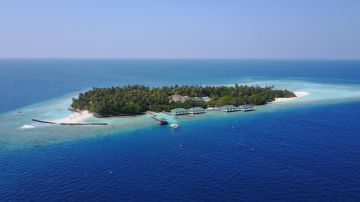 Beautiful 4 Days 3 Nights Male Maldives with Male Tour Package