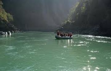 4 Days 3 Nights Pathankot to Dalhousie Vacation Package