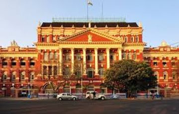 Family Getaway 3 Days Kolkata Trip Package