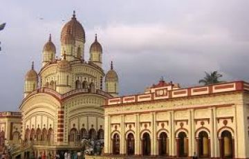 Family Getaway 3 Days Kolkata Trip Package