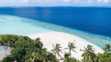 Ecstatic 6 Days Male Maldives and Male Tour Package
