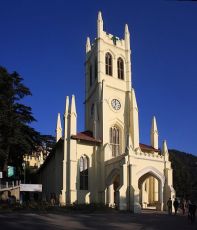 Pleasurable 2 Days Kufri-Shimla to Shimla Sightseen Vacation Package