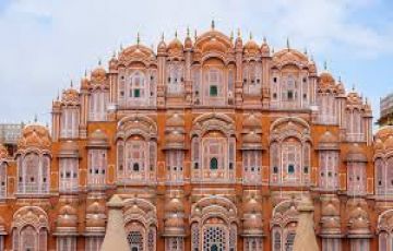 Magical 7 Days Jaipur, Pushkar and Mount Abu Holiday Package