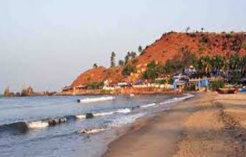 Experience 3 Days Goa, North Goa with Mumbai Tour Package