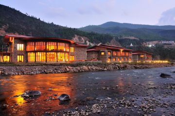 Memorable 6 Days 5 Nights Thimphu Tour Package