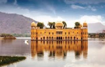 Family Getaway 7 Days 6 Nights Jaipur, Pushkar with Mount Abu Vacation Package