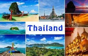 Heart-warming 7 Days Phuket, Krabi with Bangkok Tour Package