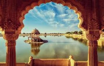 Ecstatic 7 Days 6 Nights Jaipur, Pushkar and Mount Abu Tour Package