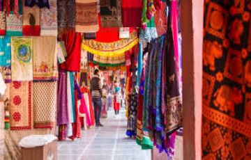 Experience Pushkar Tour Package for 7 Days from Udaipur