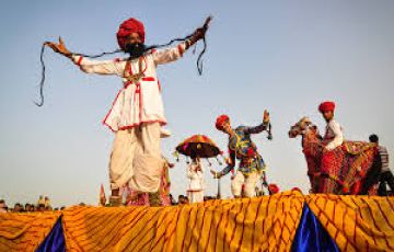 Ecstatic Jaipur Tour Package from Udaipur