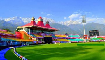 Family Getaway 4 Days Dalhousie- Dharmshala Tour Package