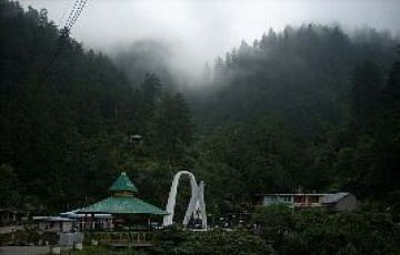 Dharamshala Tour Package for 2 Days 1 Night
