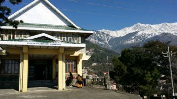 3 Days Delhi to Dharamshala Trip Package