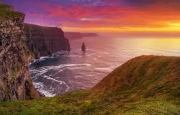 Experience Dublin Ireland Tour Package for 7 Days