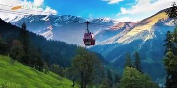 Delhi, Kasol Sightseen with Delhi Tour Package for 3 Days